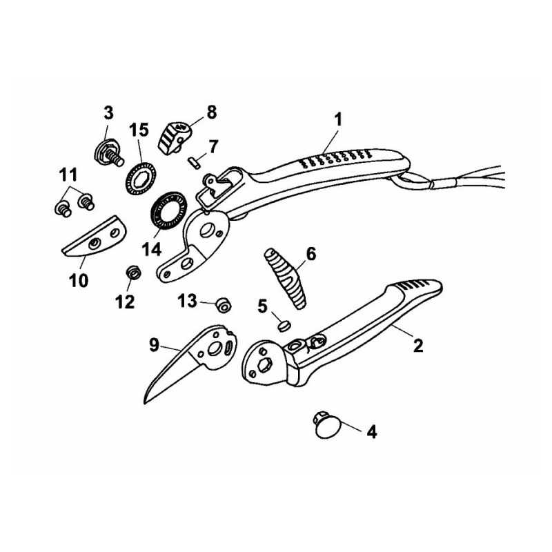 Enclume de remplacement RS-EAL ./D 7303025 ORIGINAL MTD Enclume de remplacement RS-EAL ./D 7303025 ORIGINAL MTD
