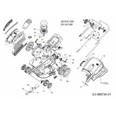 Q644K210H33R 092.61.006 ORIGINAL MTD