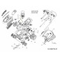 Q644K210H33R 092.61.006 ORIGINALE MTD