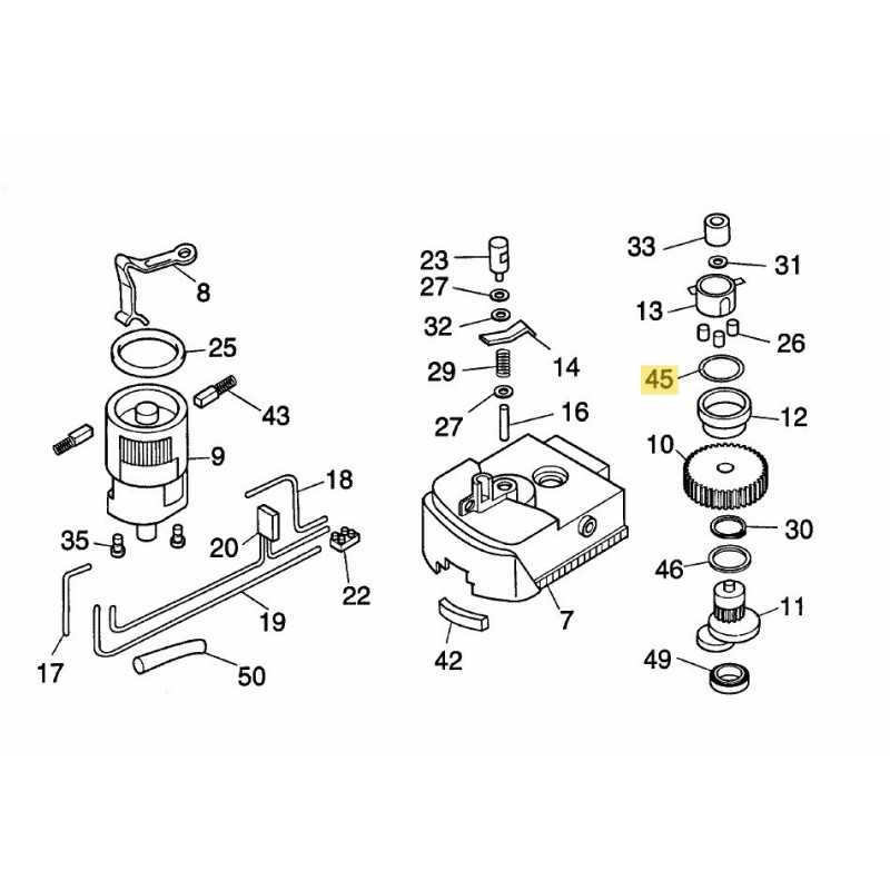RING D26X1 I3 45490069 7490311 ORIGINAL MTD