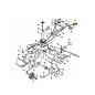 MONTAGGIO MANIGLIA 092.48.246 ORIGINALE MTD