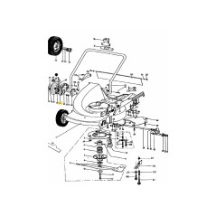 42067 6930505 ORIGINAL MTD