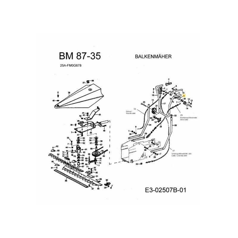 26.1010.304 092.48.725 MTD ORIGINAL 26.1010.304 092.48.725 MTD ORIGINAL