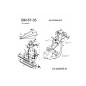 26.1010.304 092.48.725 ORIGINALE MTD