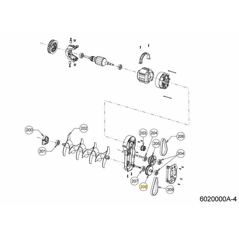 6020164 6020164 ORIGINAL MTD