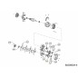 6020164 6020164 ORIGINALE MTD