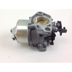 Carburatore motore 4 tempi TRATTORINO RASAERBA TRE0702 GGP 221977 118550323/0 | NewgardenParts.com