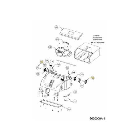 6020324 6020324 ORIGINALE MTD | NewgardenParts.com