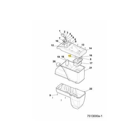 Schutzscheibe L2 LSB2103-031 7513140 ORIGINAL MTD | NewgardenParts.com
