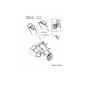 ALAMBRE BOWDEN 746-0939 ORIGINAL MTD
