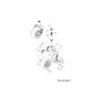 SHOCK ABSORBER 732-06646 ORIGINAL MTD