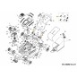 BORSA PER ACCESSORI 092.64.443 ORIGINALE MTD BORSA PER ACCESSORI 092.64.443 ORIGINALE MTD