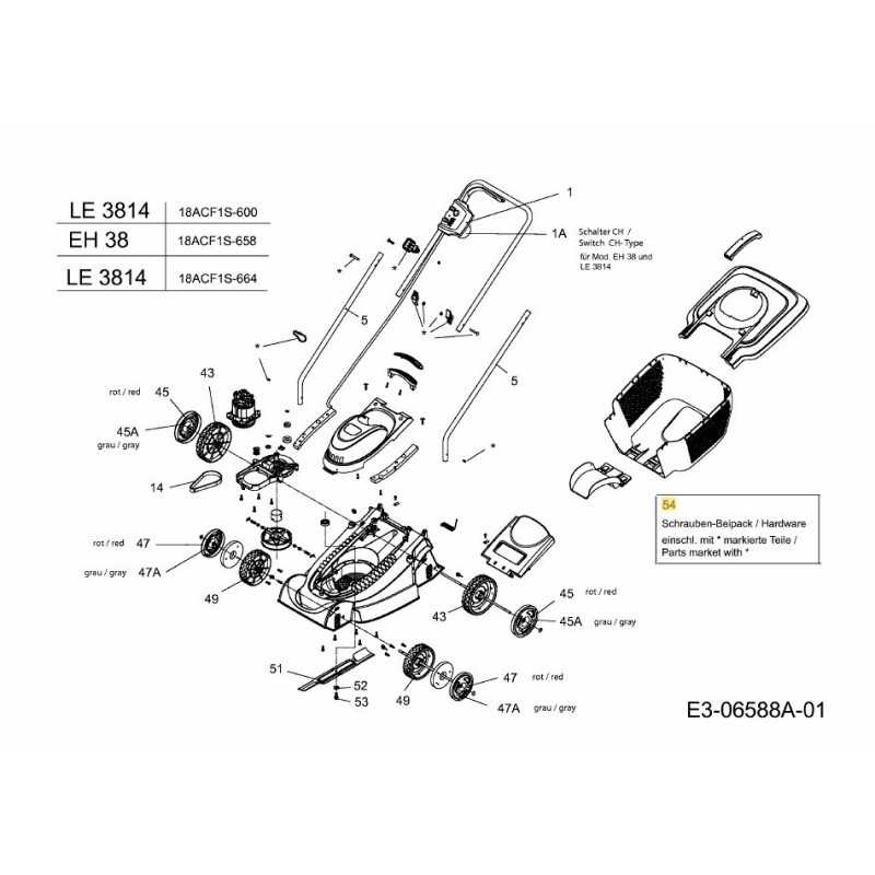 ACCESSORY PACKING HARDWARE 092.48.953 ORIGINAL MTD ACCESSORY PACKING HARDWARE 092.48.953 ORIGINAL MTD