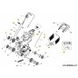 IMBALLAGGIO ACCESSORIO 092.48.937 ORIGINALE MTD