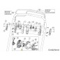 ATTR CBL 731-12945 ORIGINALE MTD ATTR CBL 731-12945 ORIGINALE MTD