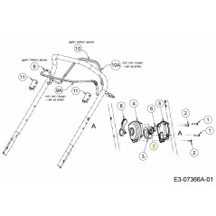 731-08493 731-08493 ORIGINAL MTD