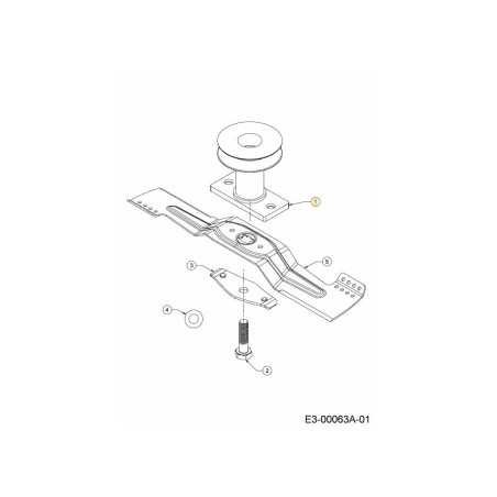 ADAPTER ASM: 25MM ID X.430 687-05317 ORIGINAL MTD | NewgardenParts.com