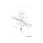 ADAPTER ASM: 25MM ID X.430 687-05317 ORIGINAL MTD ADAPTER ASM: 25MM ID X.430 687-05317 ORIGINAL MTD