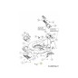 ADAPTER GROUND 787-04664-Z ORIGINAL MTD