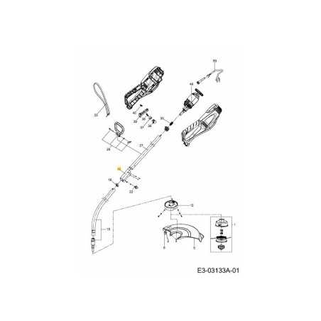 ADAPTER, PANTIES (PLASTIC) 092.61.177 ORIGINAL MTD | NewgardenParts.com