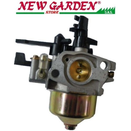 Carburatore motore benzina albero orizzontale ZANETTI ZBM 240 B17.09.100 | NewgardenParts.com