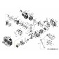 ADAPTER, PANTIES (KUNSTSTOFF) 092.63.552 ORIGINAL MTD