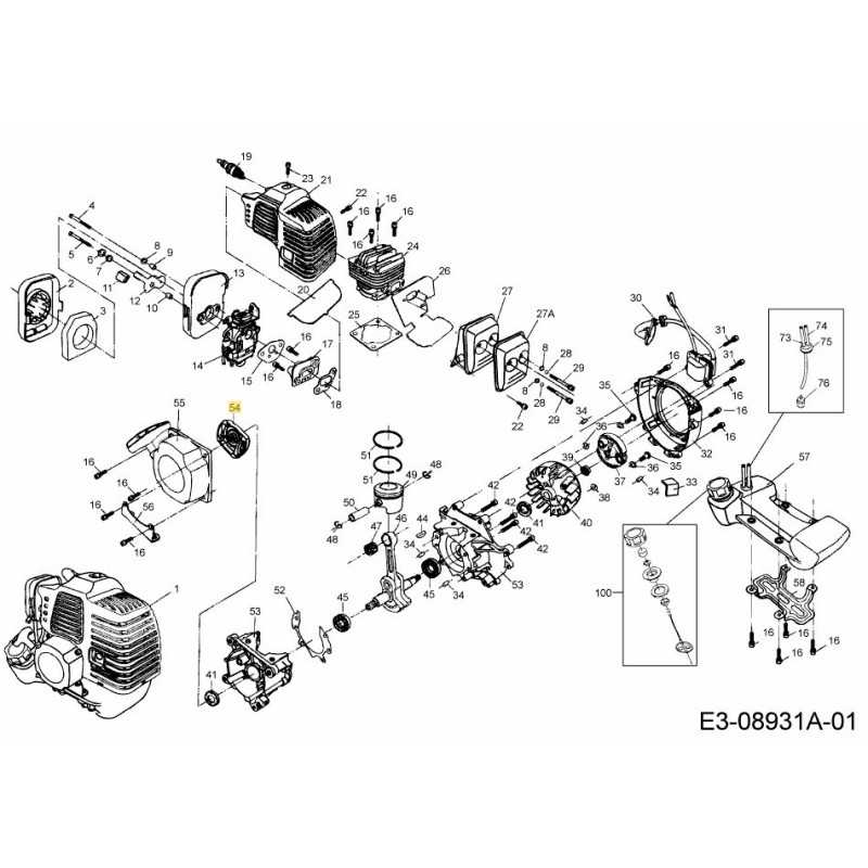 ADAPTER, PANTIES (KUNSTSTOFF) 092.63.578 ORIGINAL MTD