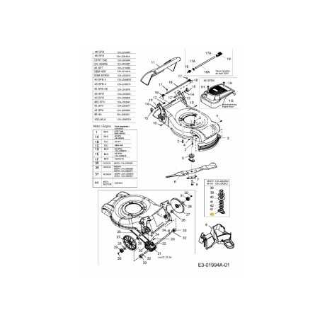 ADAP:BLADE:25MMX1.19 748-04096 ORIGINAL MTD | NewgardenParts.com