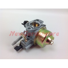 Carburatore motore benzina ZANETTI ZBM390 B23.09.100 HONDA GX 390 | NewgardenParts.com