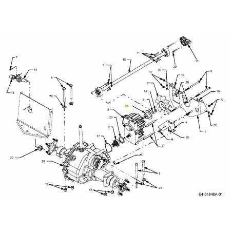 ADAPTER 748-3093 ORIGINAL MTD | NewgardenParts.com