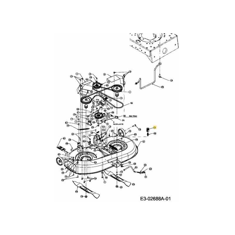 ADAPER:WATER NOZZLE 721-04041 ORIGINAL MTD