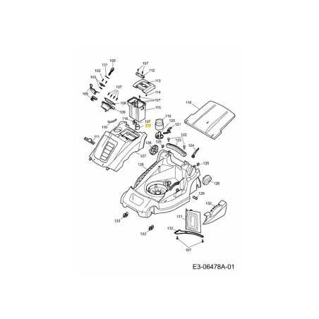 adapter 4939346 ORIGINAL MTD | NewgardenParts.com