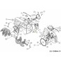 Adapter 731-1696B Original Montiert