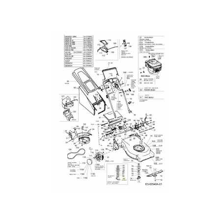ADAP:BLADE:25mm x 2.15 W/STAR 748-04082 ORIGINAL MTD | NewgardenParts.com