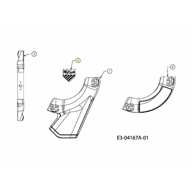 LBL:E-MWR:SAFETY 777S30164 ORIGINAL MTD