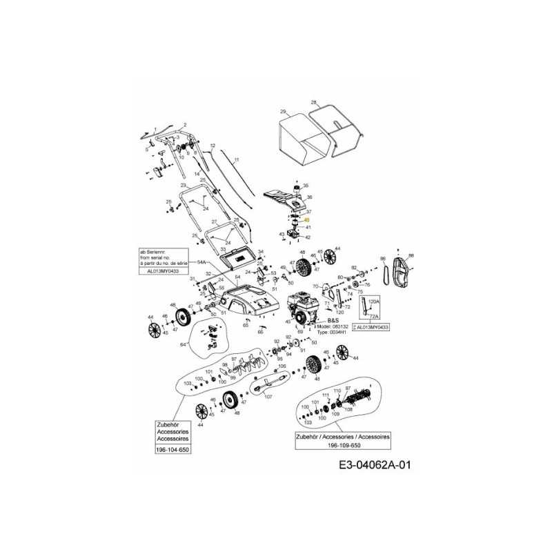 Einstellring 731-10324 Original MTD