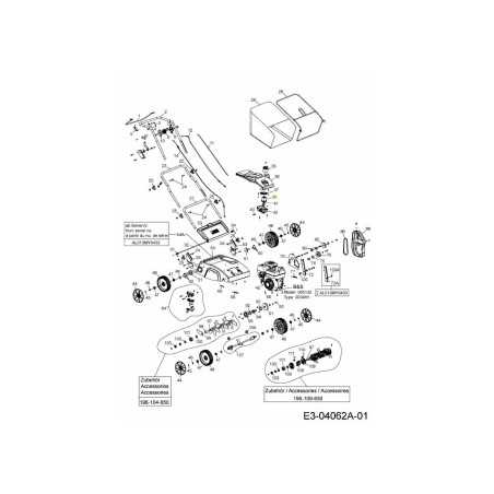 ADJUSTING RING 731-10324 ORIGINAL MTD | NewgardenParts.com