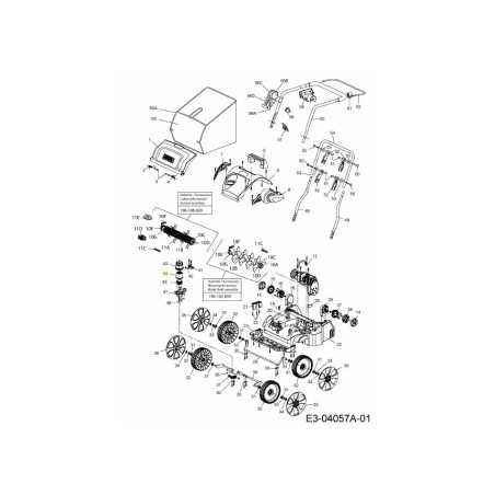 ADJUSTING RING 731-10147 ORIGINAL MTD | NewgardenParts.com