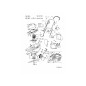ADJUSTING ARM 782-0617A ORIGINAL MTD ADJUSTING ARM 782-0617A ORIGINAL MTD