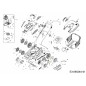 ADJUSTING LEVER 092.64.507 ORIGINAL MTD ADJUSTING LEVER 092.64.507 ORIGINAL MTD