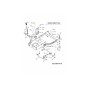 Getriebeabdeckung 787-01496-CY Original MTD