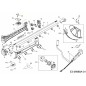 JEU DE BOUTON DE RÉGLAGE 092.63.901 ORIGINAL MTD JEU DE BOUTON DE RÉGLAGE 092.63.901 ORIGINAL MTD