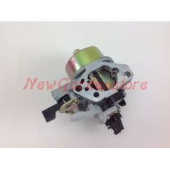 Carburatore motore benzina ZANETTI ZBM390 B23.09.100 HONDA GX 390 | NewgardenParts.com