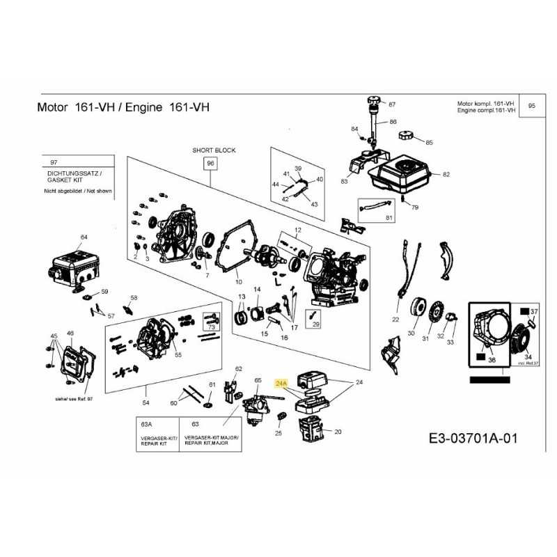 KIT FILTRO ARIA 751-10794 ORIGINALE MTD KIT FILTRO ARIA 751-10794 ORIGINALE MTD