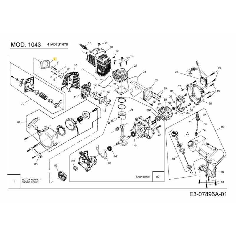 ELEMENT, LUFTFILTER 092.63.082 ORIGINAL MTD ELEMENT, LUFTFILTER 092.63.082 ORIGINAL MTD