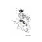 ELEMENT, LUFTFILTER 751-21128 ORIGINAL MTD