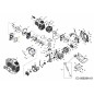 ELEMENT, LUFTFILTER 092.63.513 ORIGINAL MTD ELEMENT, LUFTFILTER 092.63.513 ORIGINAL MTD