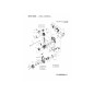 Luftfilterelement 753-05254 Original MTD