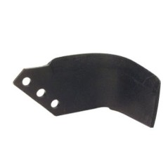 Lama zappa motocoltivatore motozappa fresa 350-174 350-175 dx sx HOLDER | NewgardenParts.com