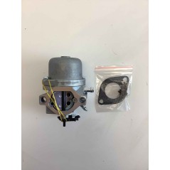 BRIGGS & STRATTON compatible engine carburetor 799728 | NewgardenParts.com